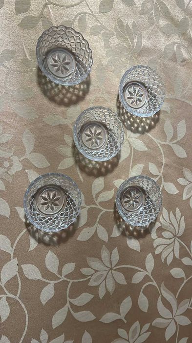 Conjunto de Taças