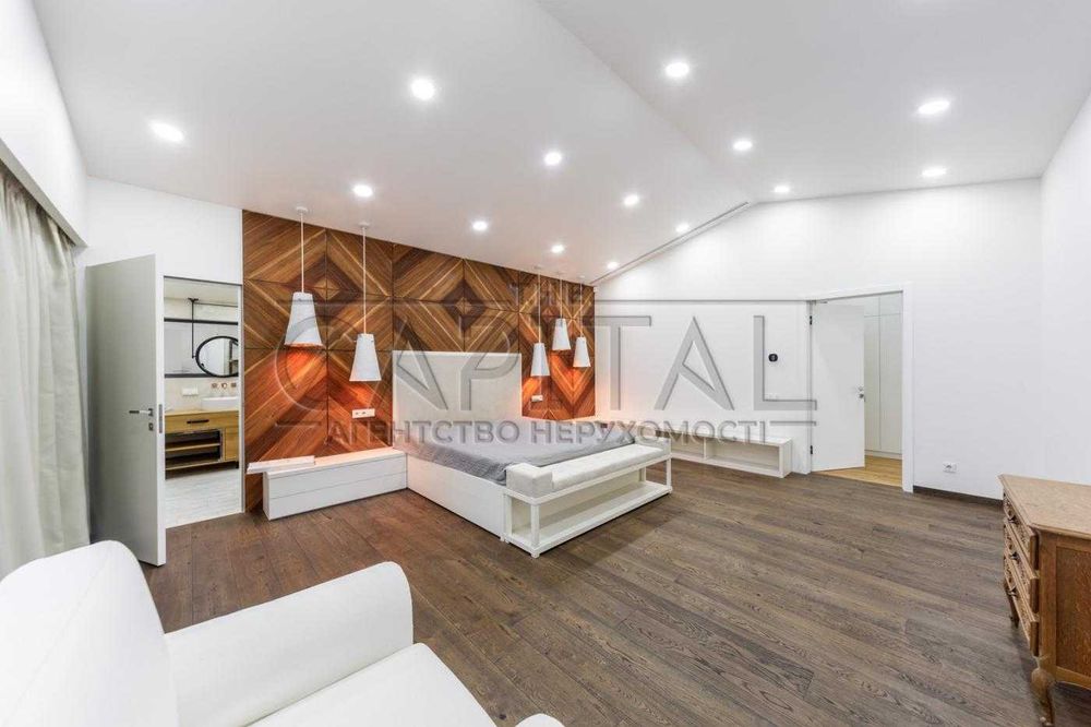 Продажа дома, Goodlife Park, Лебедевка, Вышгородский р-н