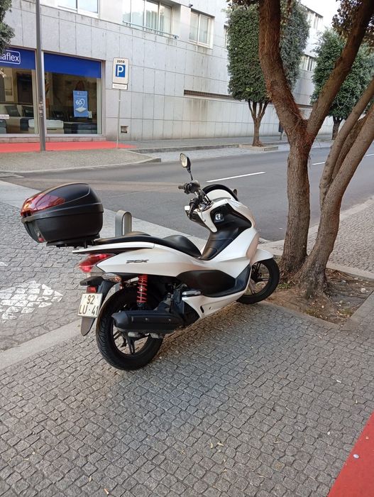 Honda PCX  impecável