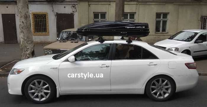 Thule багажник поперечини комплект на гладкий дах авто Thule 750 сталевий БВ багажна система кріплення адаптери упори кити палки нові вживані підбір