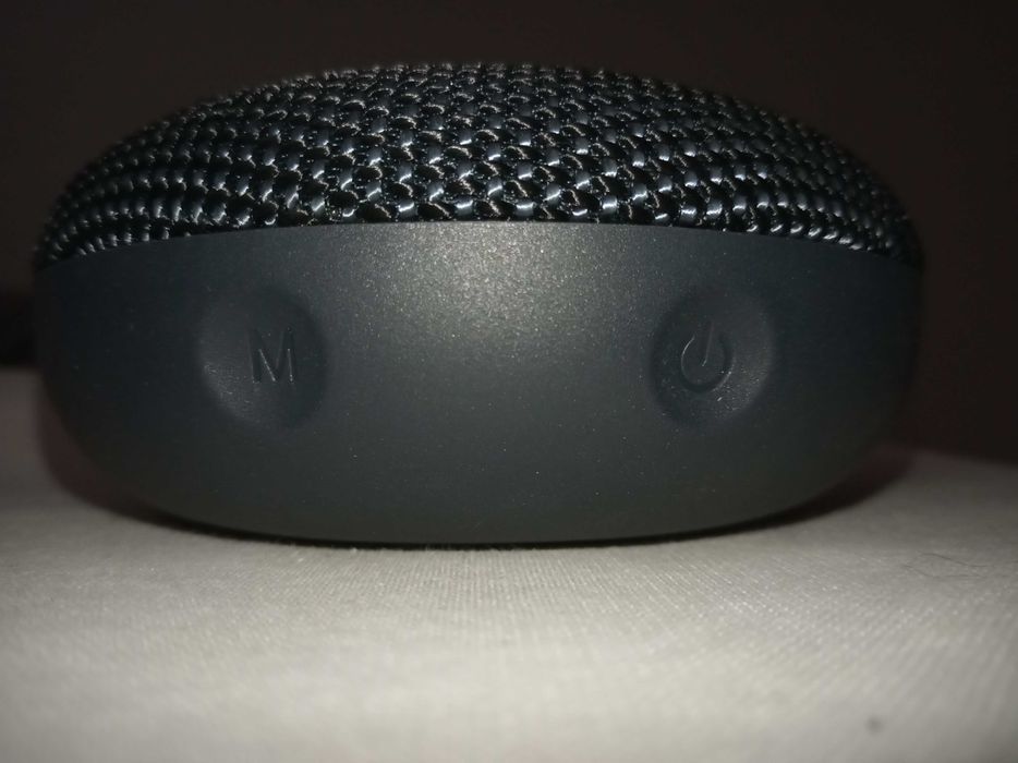 Coluna bluetooth Goodis