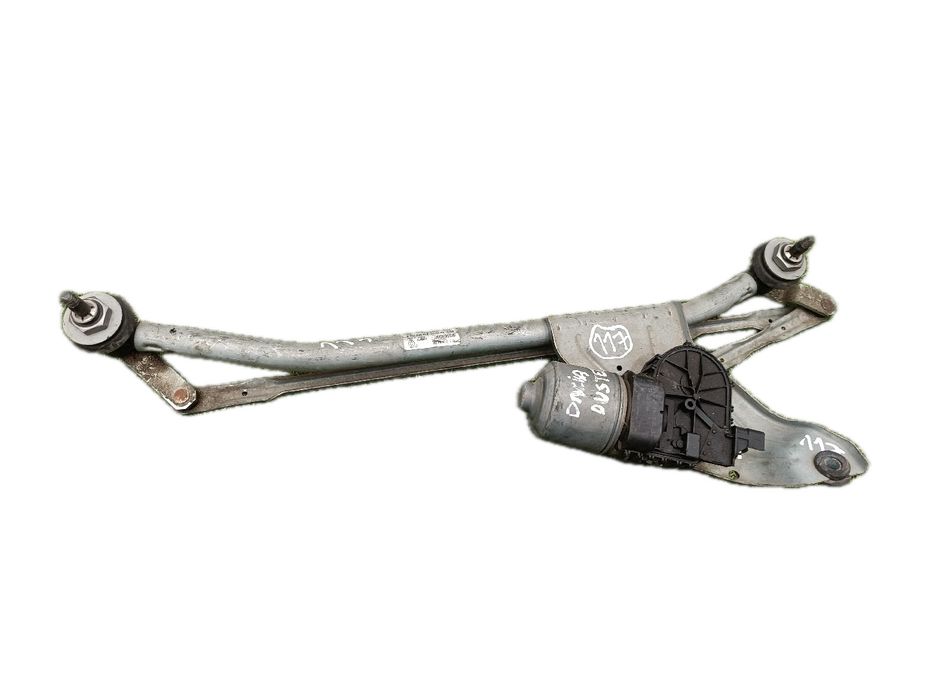 Motor limpa vidros frente DACIA Duster (HS_)