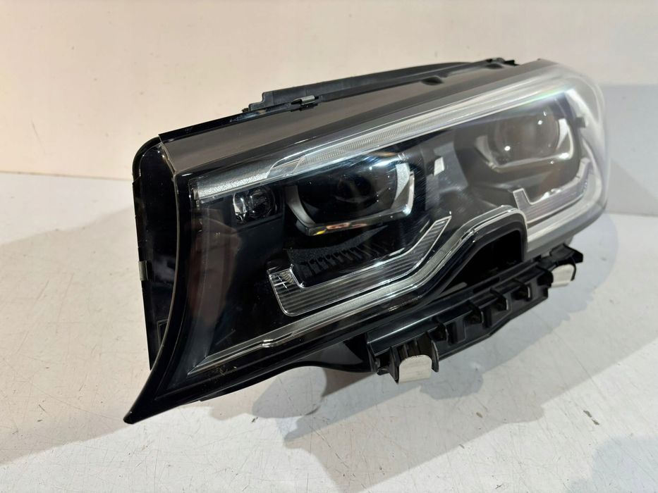 bmw 3 g20 g21 lampa przednia full led lewa - 17550