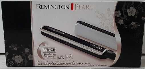 Prostownica do włosów Remington Pearl S9555