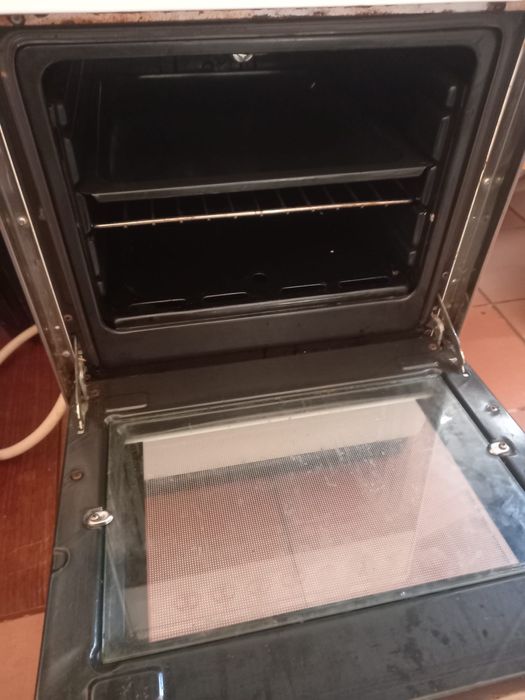 Fogão de 4 bicos a gas