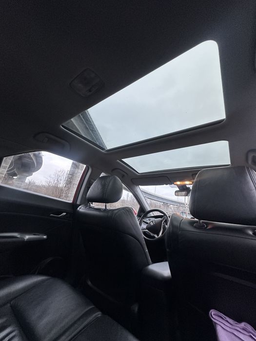 Honda Civic 5D 1.8 Пробег 60тысяч