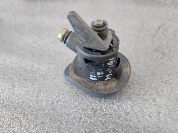 Conjunto de canhões SEAT Ibiza II (6K1)