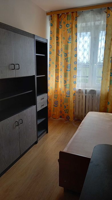 Mieszkanie do wynajęcia