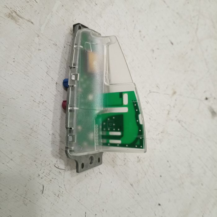 Antena - bmw x6 (e71, e72) | 07 - 14