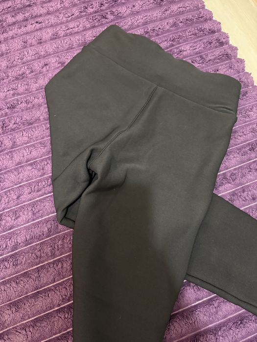 Теплі лосіни нові