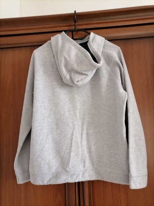 Bluza dresowa damska