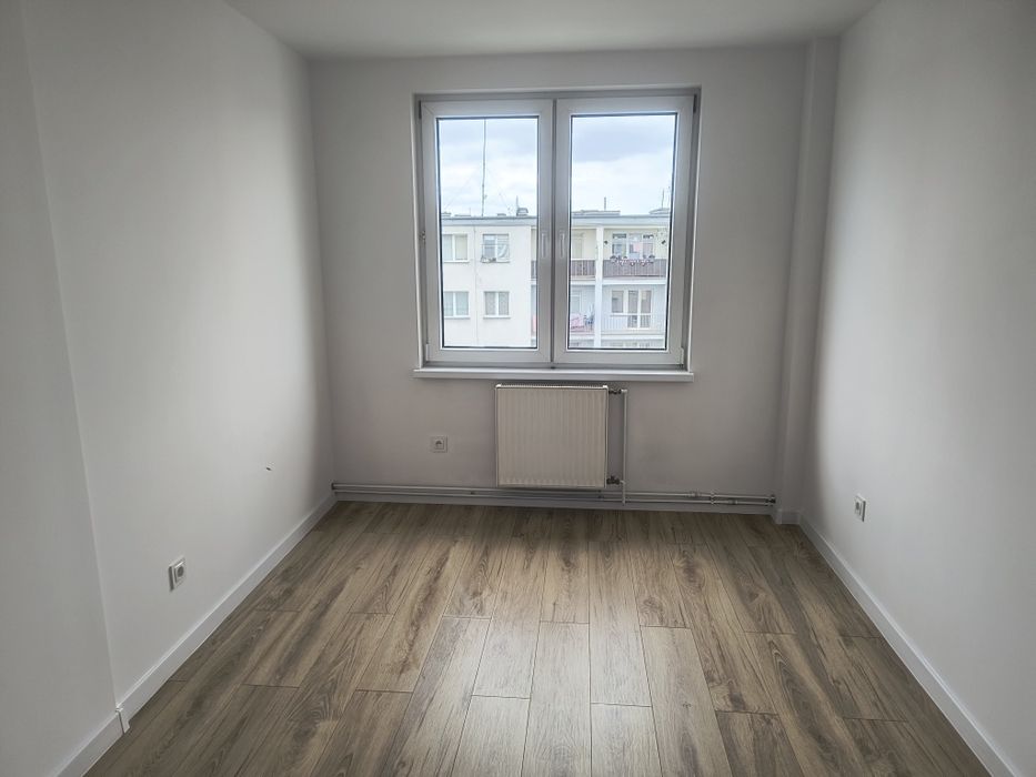 Mieszkanie w bloku, Sucharskiego 45m2