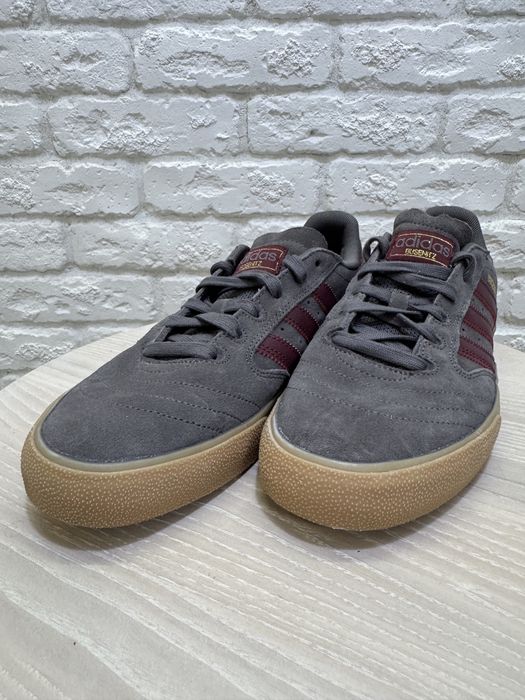 Жіночі кросівки Adidas Busenitz нові оригінал розмір 41.5
