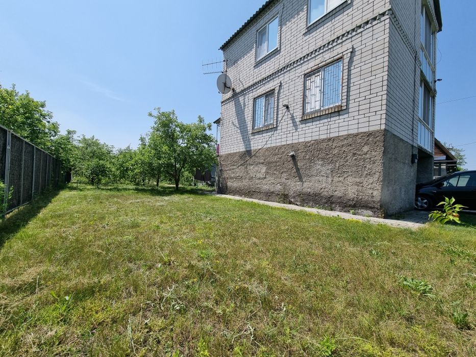 Дача у реки, Партизанское ( 30км от Днепра)