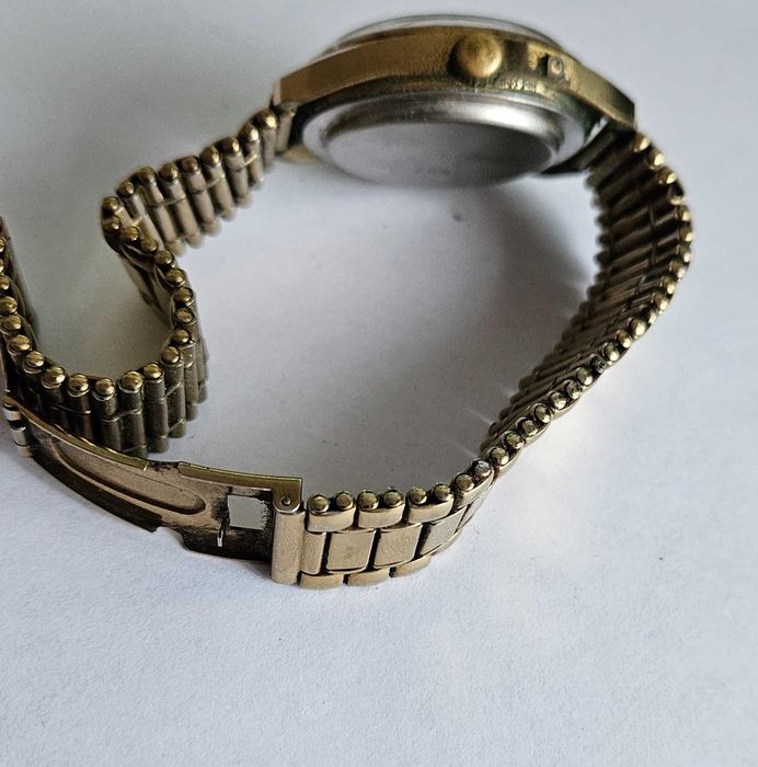Механические часы sekonda 25 камней, автоподзавод с браслетом: 1