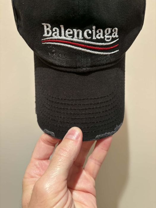 Vendo bone da Balenciaga