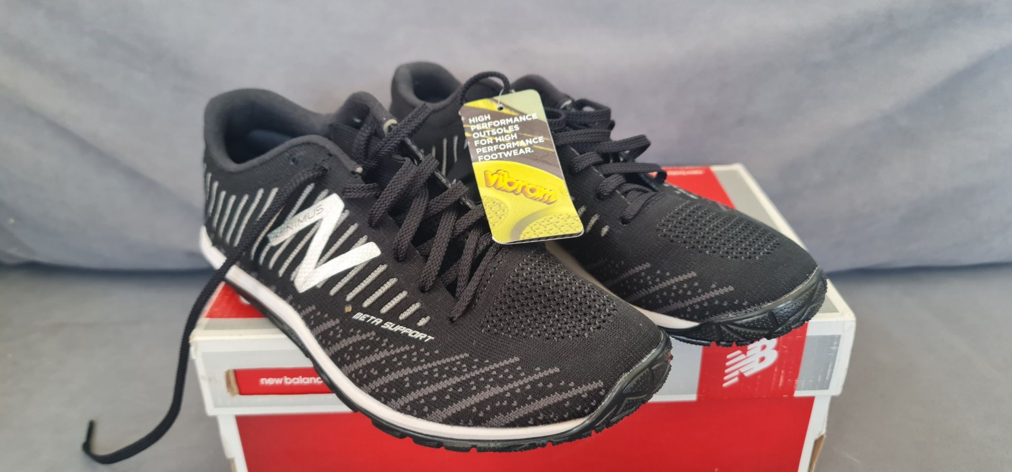 New balance minimus 1