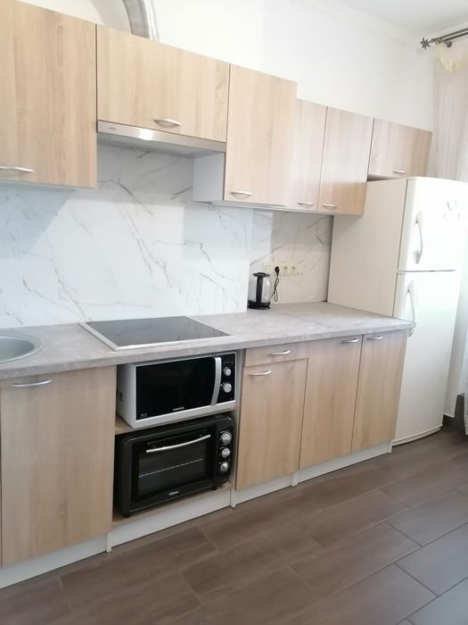 Неймовірна 1кімн квартира з терасою в сучасному ЖК Софія Київська