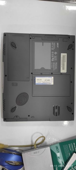 Acer Travel Mate 613 txv