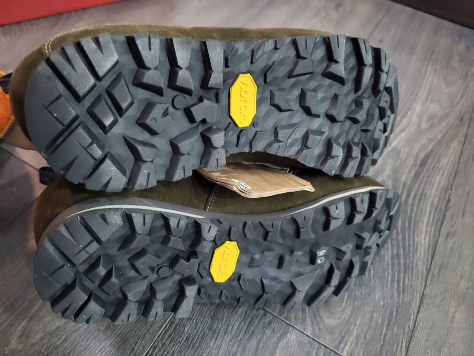 Трекінгові черевики Aku Trekker Lite III Gtx GORE-TEX . 45р(30см)