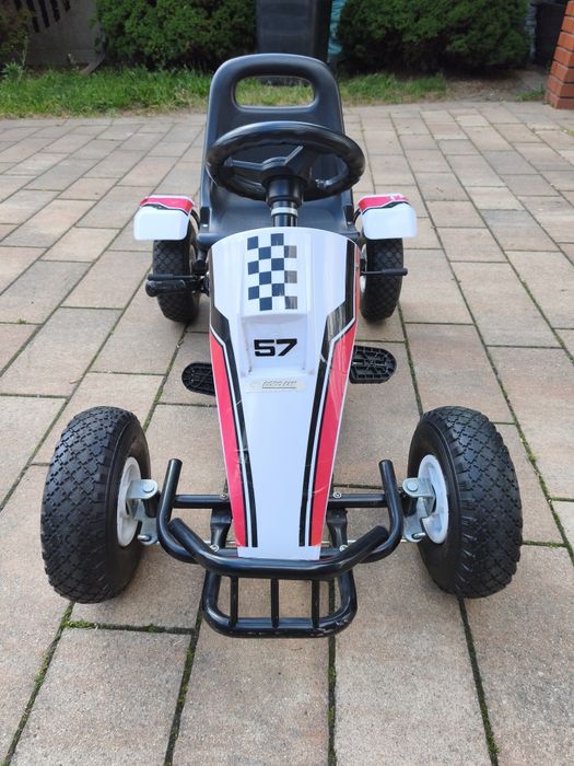 Gokart S7 jak nowy