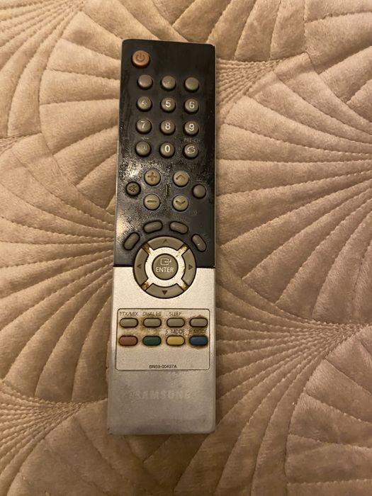 Телевізор у нормальному стані