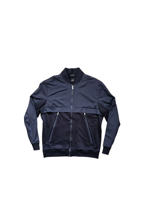 Hugo Boss nowa kurtka/bluza męska bomber r. XXL