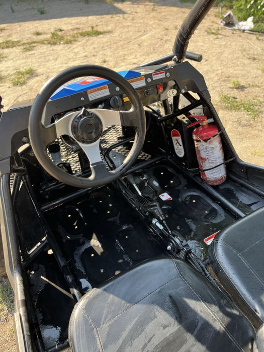 Продам баги  К5+