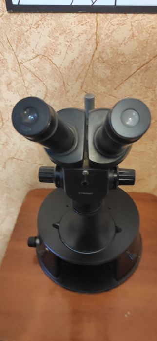 Мікроскоп МБС-1 стереоскопічний