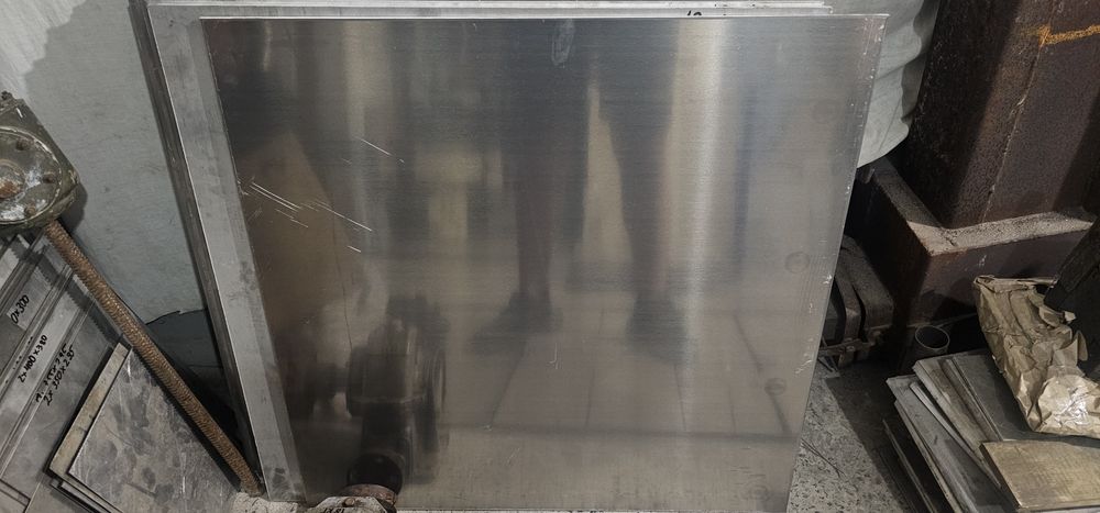 Новый 3, 4, 6, 8, 10, 12 мм 750*750мм лист амг