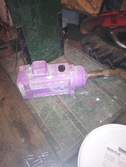 silnik elektryczny 3.0kw jamnik2800