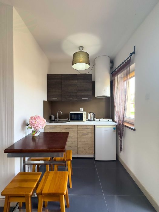 Apartament nad morzem na sprzedaż - Bobolin