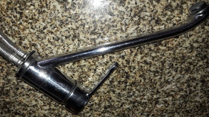 Teka Mixer Faucet64297678954498122