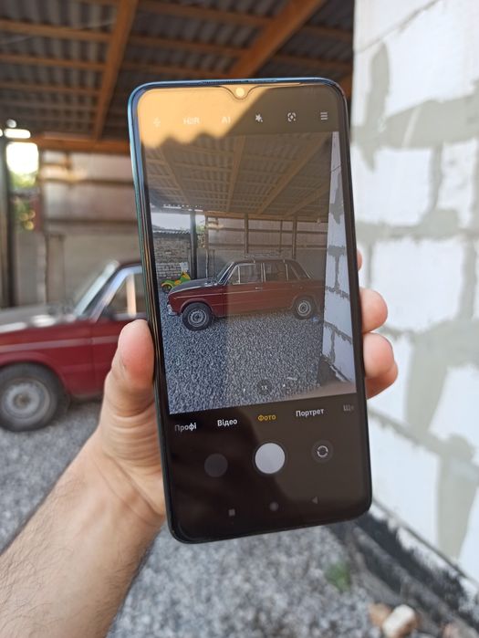 Redmi Note 8 Pro 6/64ГБ  Є NFC У хорошому стані