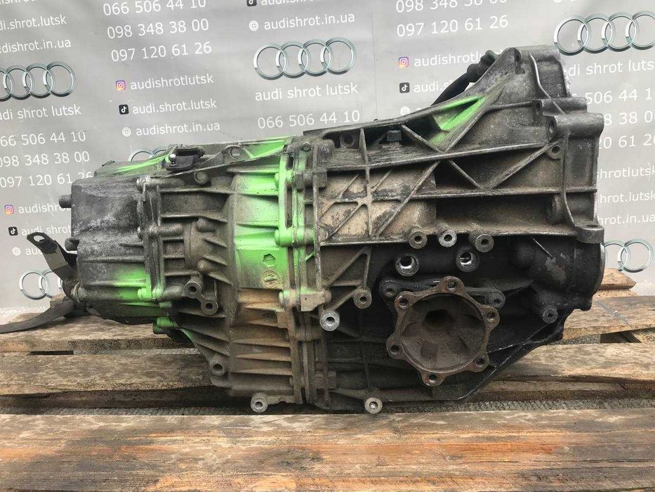 Акпп вариатор мультитроник 01J audi a4 b6 a4 b7 a6 c5 2.5 tdi GHD