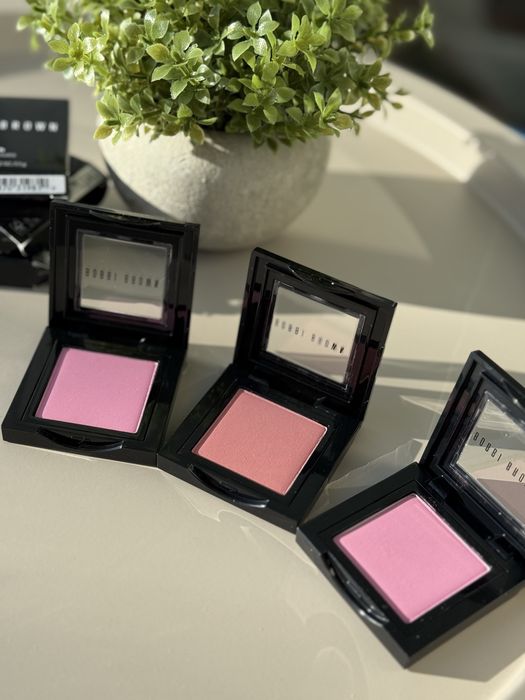 Пудрові румʼяна Bobbi Brown Blush оригінал