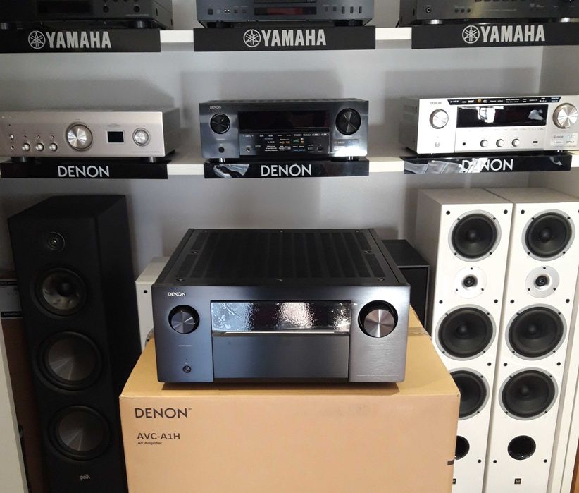 Marantz Cinema 50 | autoryzowany sklep WROCŁAW