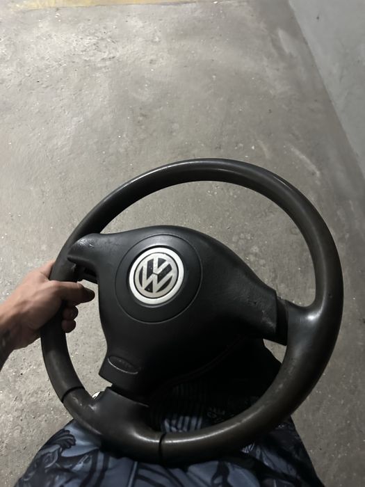 Volante VW Golf 4