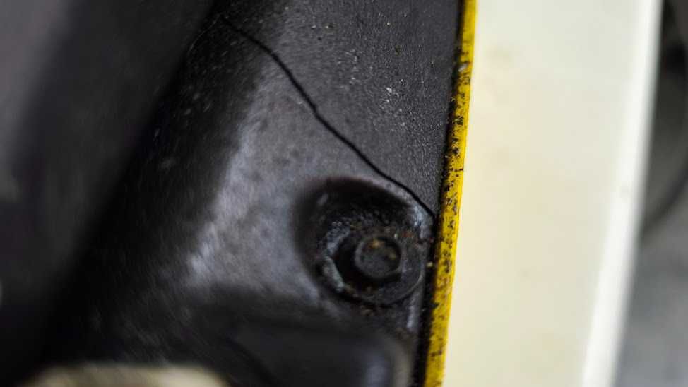 Bomba de pé hidráulica Enerpac PATG1102N