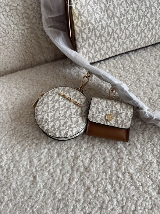 Сумка Michael Kors Jet set