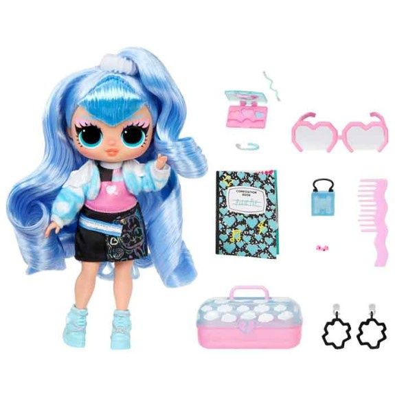 Лялька ЛОЛ Сюрприз Еллі Флай LOL Surprise Tweens Fashion Doll Ellie