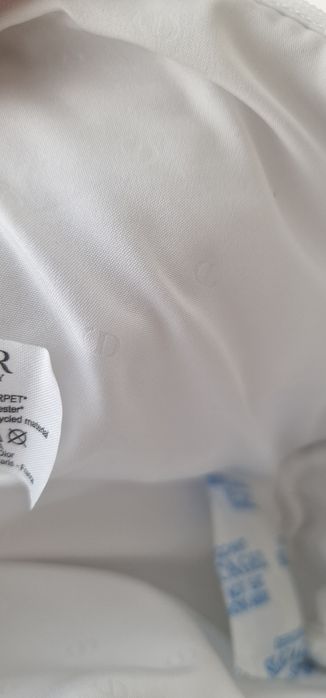 Nécessaire Dior .