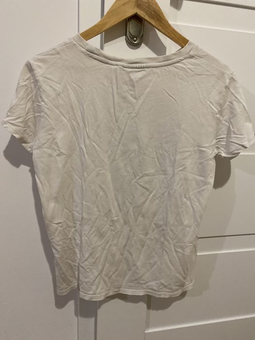 Bluzeczka H&M wzór