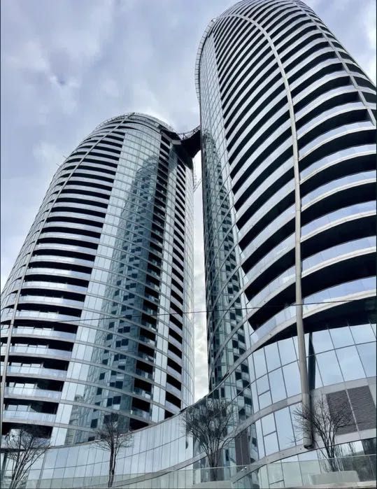 Багатокімнатна квартира за адресою вул. Іоанна Павла II (площа 190 м²) - Atlanta.ua - фото 5