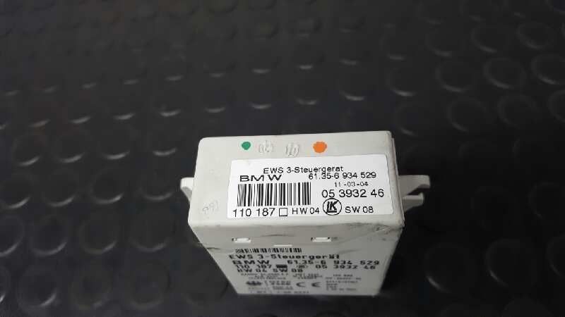CENTRALINA DO IMOBILIZADOR MINI MINI (R50,R53) ONE