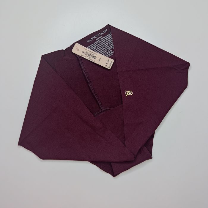 Bezszwowe majtki Victoria's Secret ORIGINAL Rozmiar M