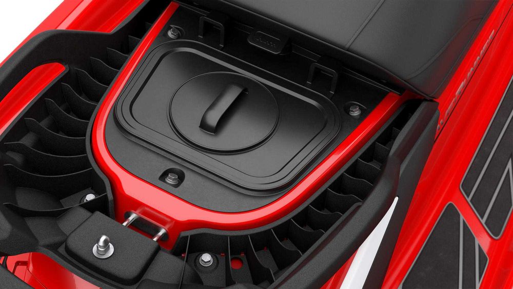 Skuter wodny Yamaha FX CRUISER HO 2026 ! NOWOŚĆ ! Autoryzowany Dealer!