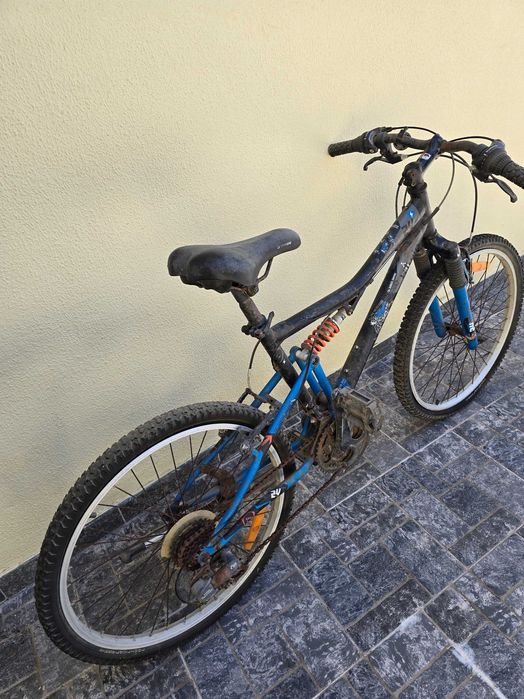 Bicicleta B Twin roda 24