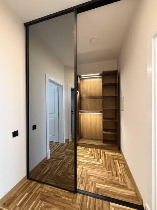 Продаж новенького котеджу з ремонтом