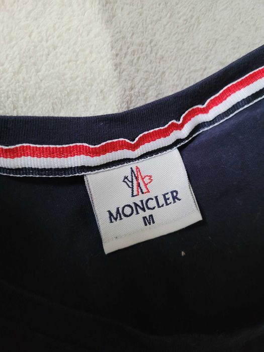 T-shirt Moncler, M